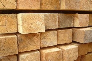 Drewno budowlane - SIM AGRO-BUD