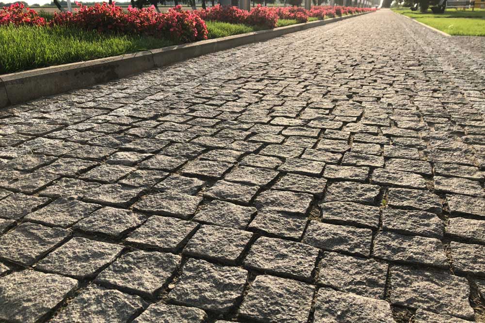 Materiały Budowlane i Narzędzia - SIM AGRO-BUD kostka brukowa - SIM AGRO-BUD